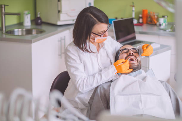 Best Pediatric Emergency Dentist in Santa Rosa, CA