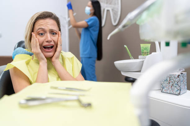 Best Emergency Denture Repair in Santa Rosa, CA